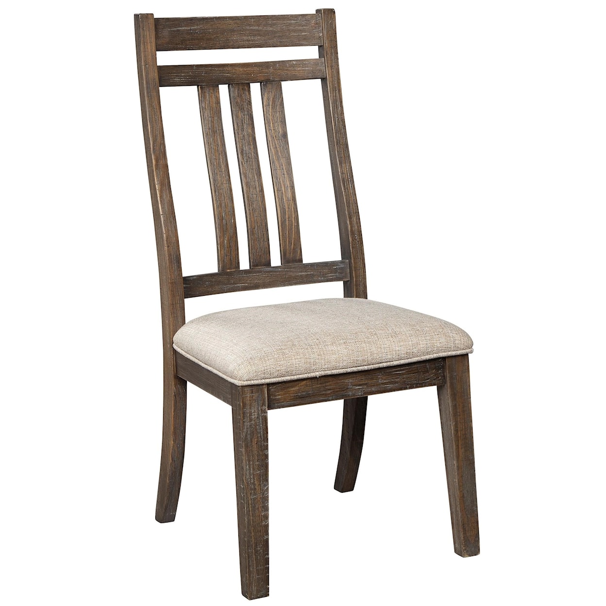 Ashley Furniture Signature Design Wyndahl Dining Upholstered Side Chair