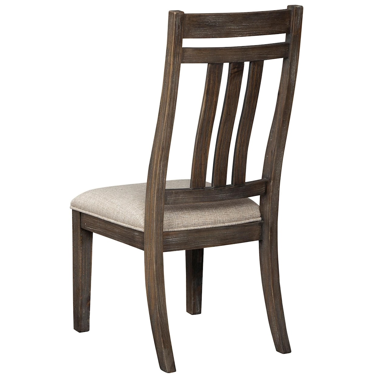 Ashley Signature Design Wyndahl Dining Upholstered Side Chair