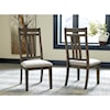 Signature Design by Ashley Furniture Wyndahl Dining Upholstered Side Chair