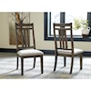 Signature Design by Ashley Wyndahl Dining Upholstered Side Chair