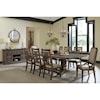 Signature Design by Ashley Wyndahl Dining Upholstered Side Chair