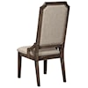 Ashley Signature Design Wyndahl Dining Upholstered Side Chair