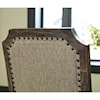 Signature Design by Ashley Wyndahl Dining Upholstered Side Chair