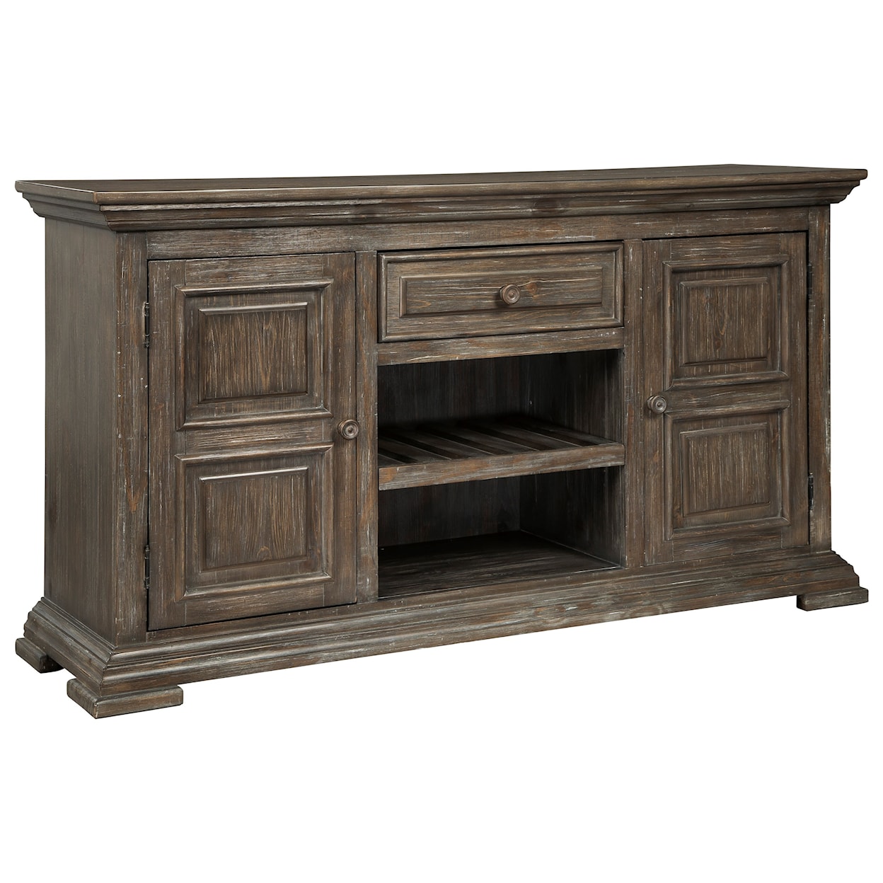 Signature Design by Ashley Furniture Wyndahl Dining Room Server