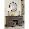 Signature Design by Ashley Wyndahl Dining Room Server