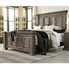 Signature Design by Ashley Wyndahl Queen Panel Bed