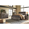 Signature Design by Ashley Wynnlow Queen Bedroom Group