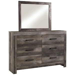 Dressers Browse Page