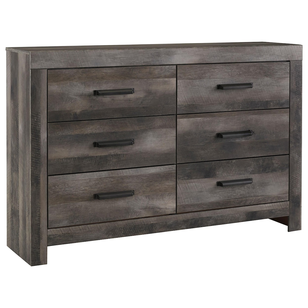 Ashley Furniture Signature Design Wynnlow Dresser