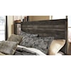 Ashley Furniture Signature Design Wynnlow King Panel Bed