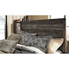 Signature Design by Ashley Wynnlow King Panel Bed