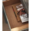 Ashley Furniture Signature Design Wynnlow 2-Drawer Nightstand