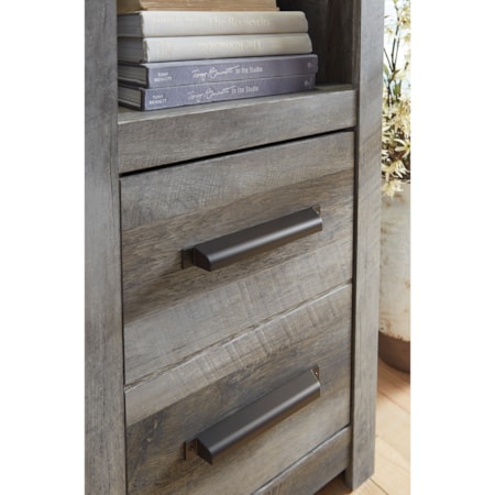 Wall Unit