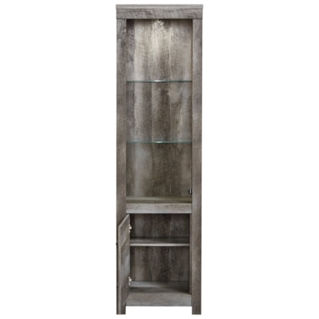Wall Unit