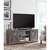 Ashley Wynnlow Large TV Stand