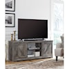 Ashley Signature Design Wynnlow Large TV Stand