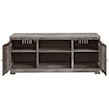 Michael Alan Select Wynnlow Large TV Stand