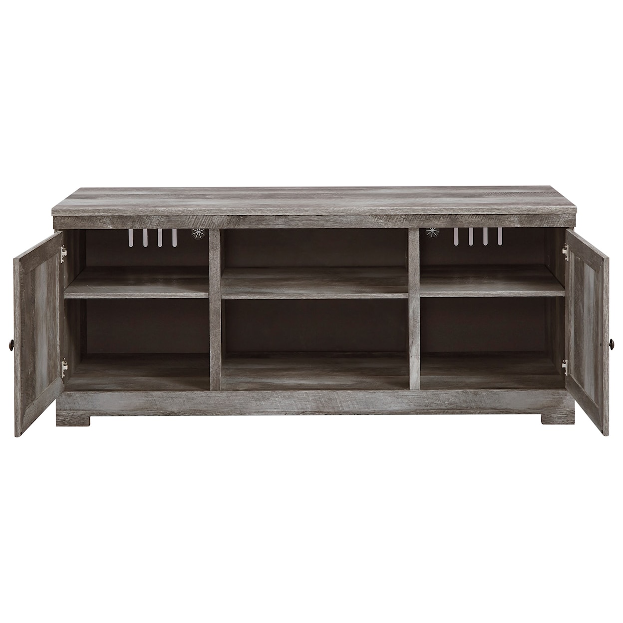 Signature Design Wynnlow Large TV Stand