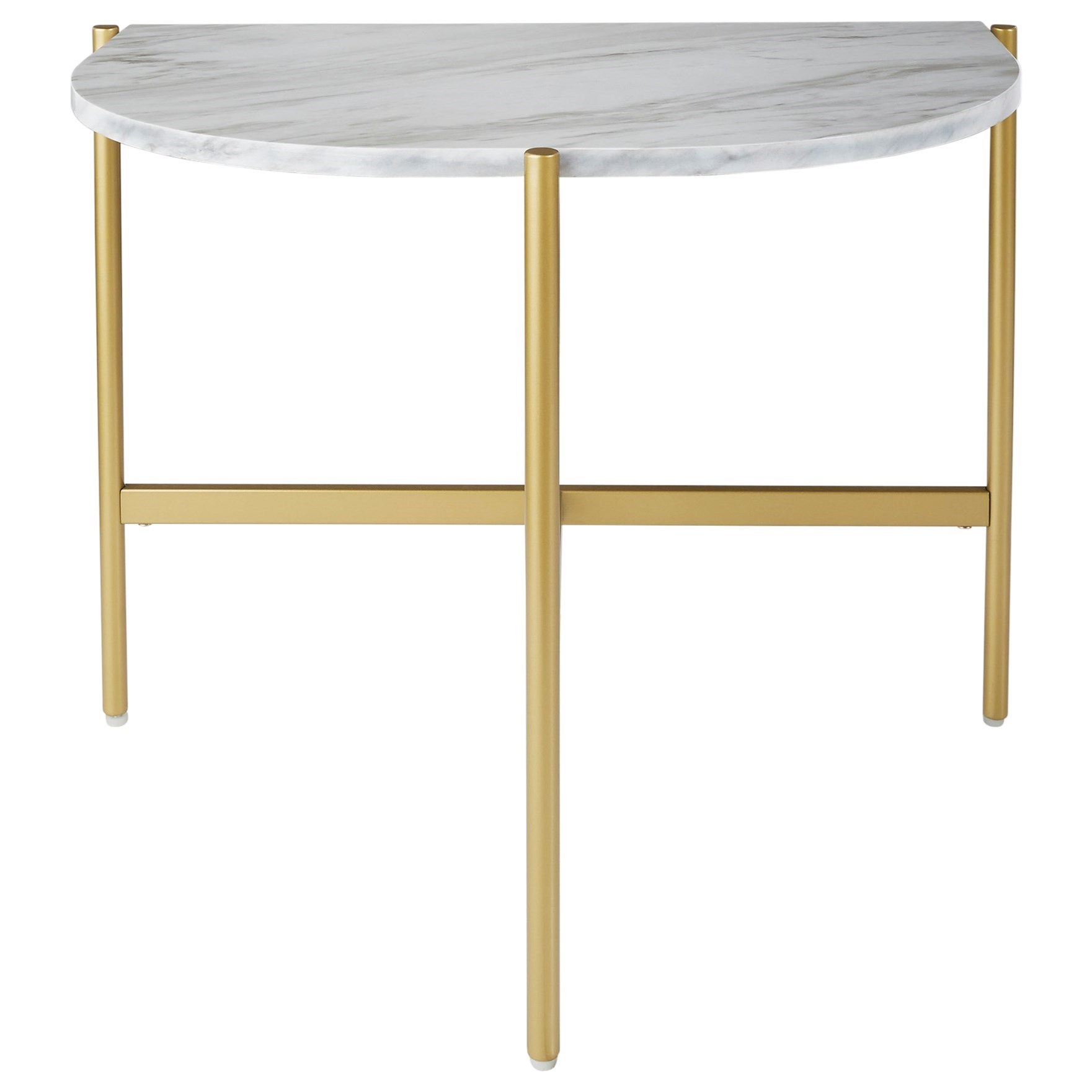 Wynora round deals cocktail table