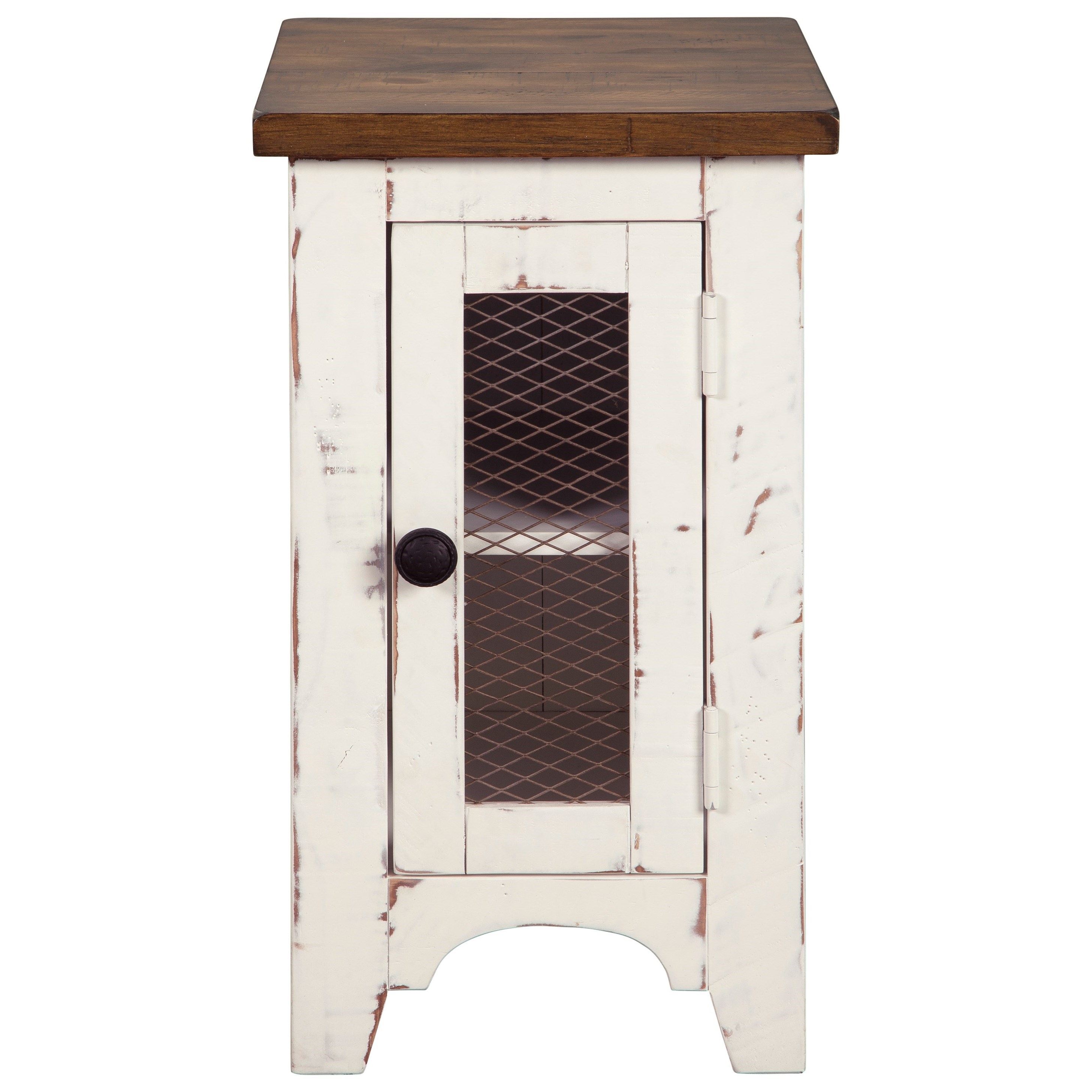 Ashley wystfield on sale bedroom set