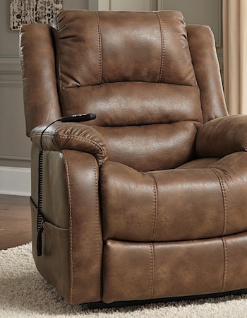 Power Lift Recliner