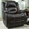 Signature Design by Ashley Furniture Yandel Power Lift Recliner