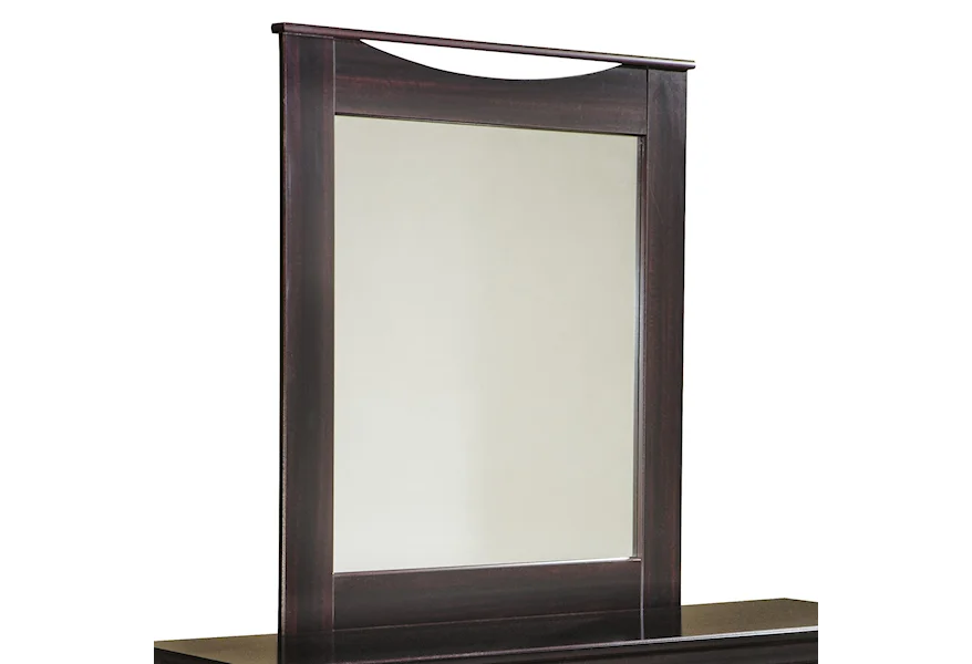 Zanbury Bedroom Mirror by Signature Design by Ashley at Lagniappe Home Store
