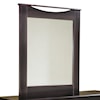 Signature Design by Ashley Furniture Zanbury Bedroom Mirror