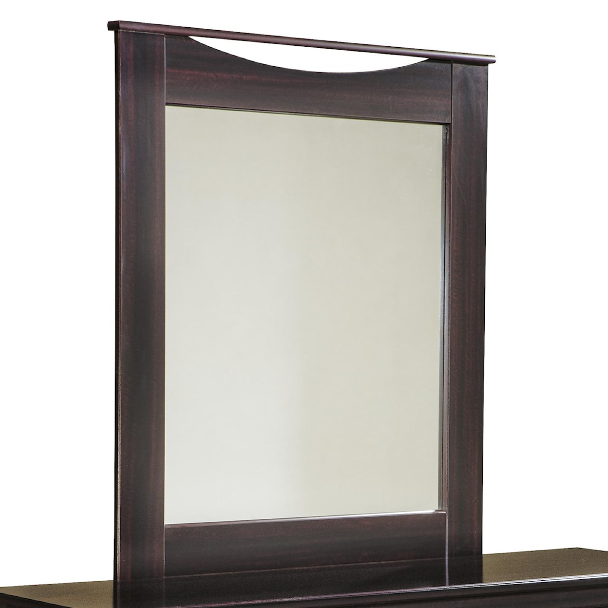 Signature Design by Ashley Furniture Zanbury Bedroom Mirror