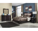 Signature Design by Ashley Zanbury Bedroom Mirror