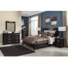 Signature Design by Ashley Furniture Zanbury Bedroom Mirror