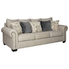 Signature Design by Ashley Furniture Zarina Sofa