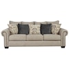 Signature Design by Ashley Furniture Zarina Sofa