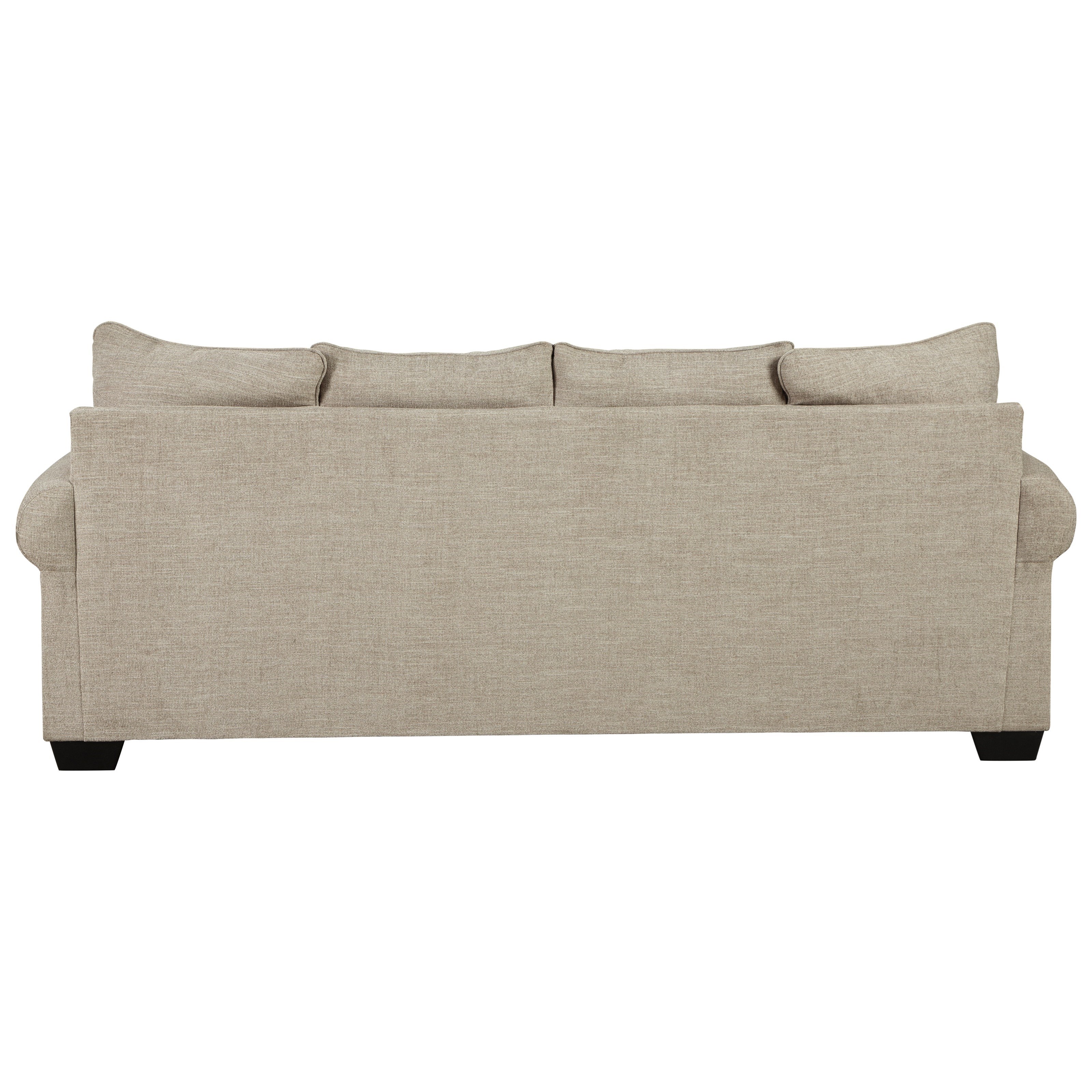 Signature Design by Ashley Zarina 9770438 Transitional Sofa with