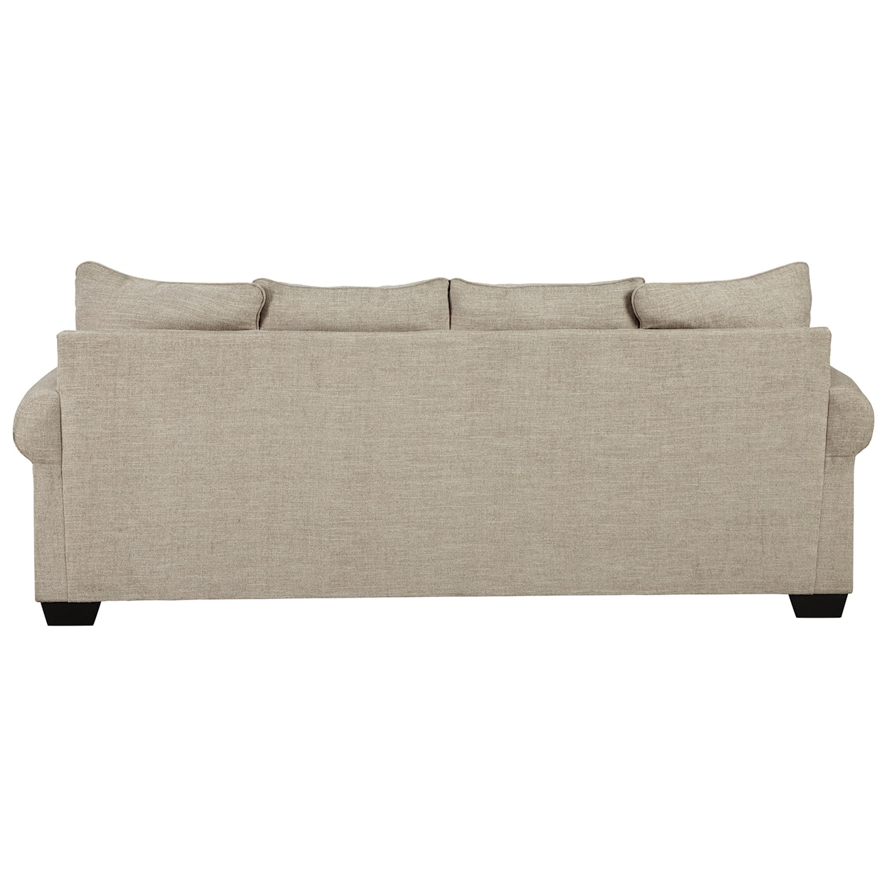 Ashley Furniture Signature Design Zarina Queen Sofa Sleeper