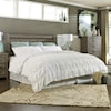 Signature Design Zelen King/California King Panel Headboard