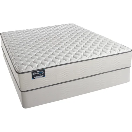 King Firm Tight Top Mattress