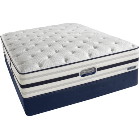 California King Luxury Firm Mattress