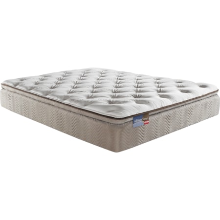 King Pillow Top Mattress