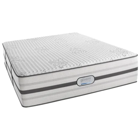 King Plush 15" Hybrid Mattress and SmartMotion™ 2.0 Adjustable Base
