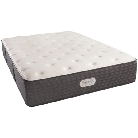 King 14" Luxury Firm Platinum Mattress and Luxury Adjustable Base