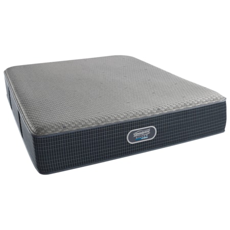 King 12 1/2" Luxury Firm Hybrid Mattress