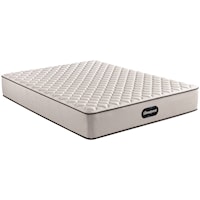 Cal King 11 1/2" Firm Pocketed Coil Mattress