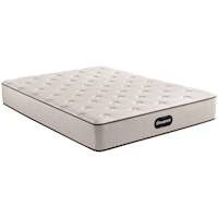 Queen 12" Medium Pocketed Coil Mattress and E255 Adjustable Base
