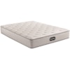 Beautyrest BR800 Medium King 12" Pocketed Coil Mattress