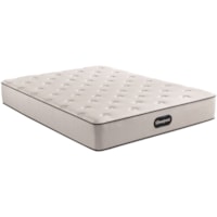 King 12" Medium Pocketed Coil Mattress