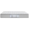 Beautyrest BR800 Medium Twin XL 12" Pocketed Coil Mattress