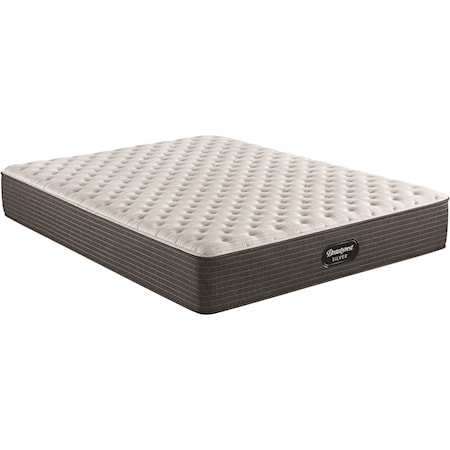 Twin XL 11 3/4" Pocketed Coil Mattress