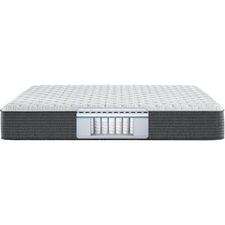 Twin 11 3/4" Pocketed Coil Mattress