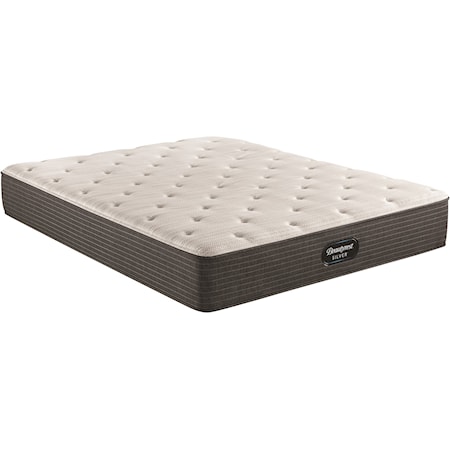 King 11 3/4&quot; Pocketed Coil Mattress